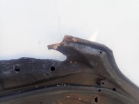 фото thumb №10, Mazda 3 i hb 03-09 капот кришка двигуна