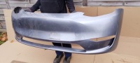 Бампер перед передній tesla model y 20-24rok 1540104-06-c оригінал Недорого, фото thumb