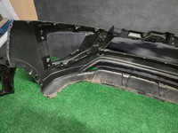 фото thumb №11, Бампер перед передній mitsubishi eclipse cross lift