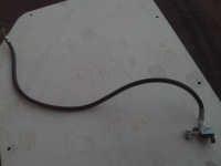 фото thumb №1, Клема мінус mercedes sprinter 907 910 18-