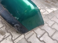 фото thumb №6, Бампер зад audi a3 8l lz6l