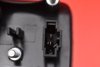 фото thumb №7, Ручка крышки задняя задний эмблема 6j0827565a seat toledo 4 iv 12-20