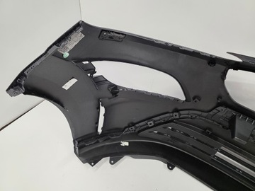 фото thumb №11, Бампер перед hyundai kona электрический рестайлинг 2020 - 86511-ddaa0 86561-ddab0
