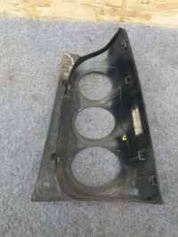 фото thumb №3, Защита лампы задняя левая smart fortwo 98-04