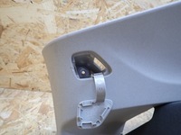 фото thumb №6, Защита корпус стойка багажника правые opel insignia b 1.6 2017 европа