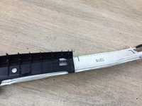 фото thumb №13, Шторка безопасности подушка безопасности левая mercedes w219 cls a2198600105