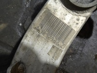 фото thumb №8, Bmw 530d f11 3.0d підрамник підрамник двигуна 6796693