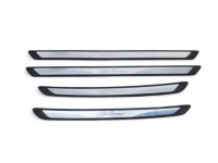 фото thumb №3, Alfa romeo stelvio комплект пороги