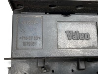 фото thumb №8, Opel vectra c 1800cm3 2007 блок керування / модуль вентиляторів хетчбек 1379151