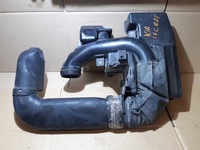 фото thumb №1, Kia ceed ii 1.6 crdi резонатор труба воздуха 28210-a5820