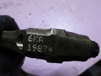 фото thumb №7, Corolla verso 2.2 d 09r. 136km 6ka19874 86278+ поршень шатун