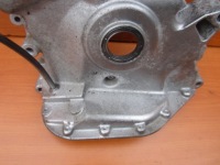 Vw polo fabia 1.2 12v azq bme корпус розподільного валу 03e109211d без  датчика олія Київ, фото thumb