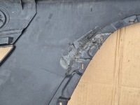 фото thumb №15, Lancia delta 3 бампер передний. противотуманные фары. оригинальный номер