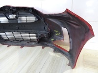 фото thumb №14, Toyota yaris iv 4 бампер перед 52119-0da00