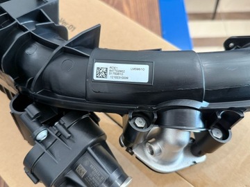 фото thumb №10, G20 g30 g01 b57 колектор всмоктуючий новий оригінал bmw 1161 8477029