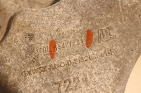 фото thumb №6, Кронштейн подушка коробки автоматичної corsa e 1.4 b