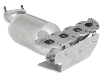 фото thumb №8, Катализатор opel astra 1.4 | od 2009 керамический заменитель