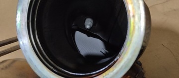 фото thumb №5, Катализатор dpf kt0439 kt0440 a2541406800 mercedes c300e w206 23r 254920