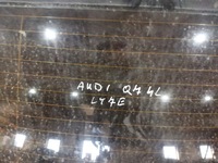 фото thumb №10, Крышка багажника задняя задняя audi q7 4l ly7e