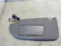 Купить Volvo xc90 1 козырёк накладка левая, фото thumb