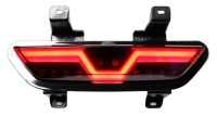 Купити Фара задня заднього виду led ford mustang 2015 - 2017, фото thumb