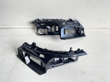 фото thumb №10, Ползун бампера зад mercedes e класс купе 238 w238