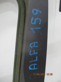 фото thumb №4, Дверь левая передние alfa romeo 159