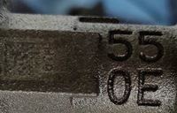 фото thumb №7, Вал распределительного вала всасывающий mazda cx-3 s550 1.5 d sky