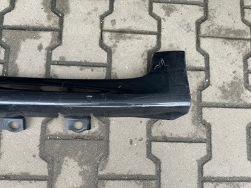 фото thumb №7, Toyota yaris i ts sport 5d планка пороговая правая 76901-52020