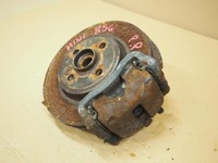 фото thumb №2, Поворотний кулак ступиця супорт правий перед mini r56