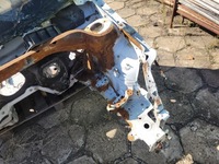 фото thumb №2, Vw beetle 5c cabrio четверть порог bok стойка крыло крыша