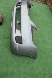 фото thumb №6, Chrysler crossfire бампер передній перед оригінал