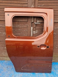 фото thumb №1, Дверь правое сдвижные berlingo iii iv 2018r-