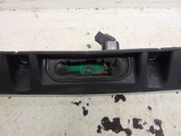 фото thumb №13, Молдинг накладка кришки багажника mini cooper r56 europa