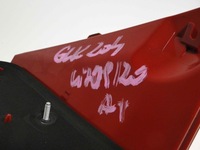 фото thumb №9, Mercedes лампа задня права правий задня glk x204 204 lift europa po рестайлінг