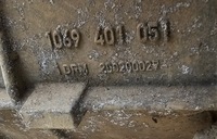 фото thumb №9, Bmw x3 e83 2.0d 150km коробка передач коробки передач механическая gs6x37bz/dz