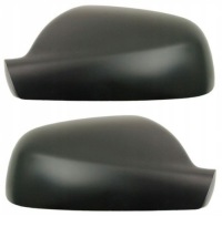 фото thumb №1, Peugeot 307 407 корпус зеркало czarna комплект
