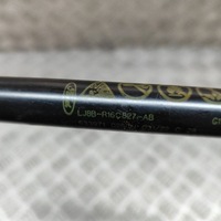 фото thumb №6, Ford mustang mach-e 2022 левая сторона привод капот передней