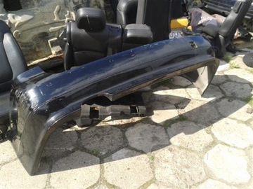 фото thumb №8, Бампер задний pdc bmw e61 475/9 чёрный sapphire