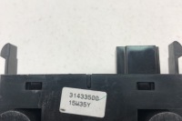 фото thumb №1, Кнопка pdc volvo v60 31433500 2015