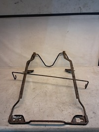 фото thumb №1, Корзина кронштейн колеса запасного renault trafic iii 23r