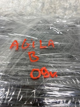 фото thumb №8, Opel agila b ii подушка подушка безпеки водія пасажира pas
