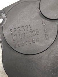 фото thumb №4, Моторчик обігрівача mercedes 929888g