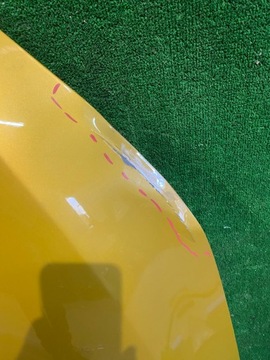 фото thumb №8, Капот крышка kia x-ceed