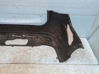 фото thumb №10, Бампер mercedes glc w254 x254 amg задняя задний