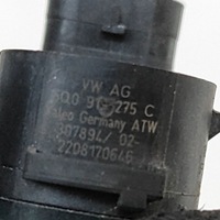 фото thumb №6, Audi rs3 2018 с передний датчик парковки pdc