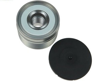 фото thumb №15, As-pl afp3005 v генератор - зчеплення jednokier