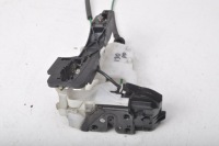 фото thumb №1, Hyundai i30 i замок дверь правый перед передний 7 pin