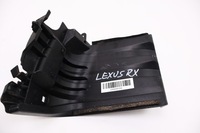 фото thumb №6, Lexus rx iv 450h прокладка радиатора правая 53291-48020