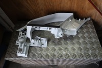 фото thumb №8, Захист стійка праві зад 3008 ii 9810161977